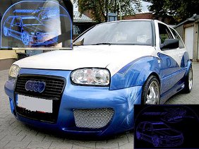 Neon Acrylglas engraving