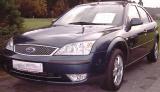 Mondeo