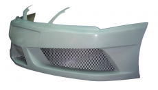 Opel Tigra 94-00 Frontstostange Demon mit Teilegutachten