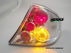 Rckleuchten Ford Mondeo Mk2 96-00 Limo Flieheck Typ BAP