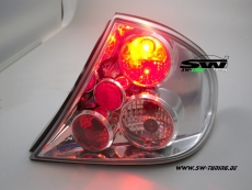 Rckleuchten Ford Mondeo Mk2 96-00 Limo Flieheck Typ BAP