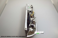 SW-Light Rckleuchten fr Ford Fiesta Mk6 Typ JD3 2003-10/2005 3Trer black