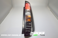 SW-Light LED Rckleuchten fr Ford Fiesta Mk6 2002-10/2005 3Trer black
