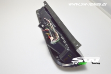 SW-Light LED Rckleuchten fr Ford Fiesta Mk6 2002-10/2005 3Trer black
