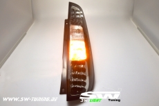 SW-Light LED Rckleuchten fr Ford Fiesta Mk6 2002-10/2005 3Trer black