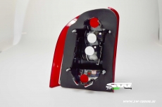 Rckleuchten Ford Mondeo Turnier Mk2/Mk1 BNP 93-00 red/crystal