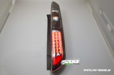 LED Rckleuchten Ford Focus Mk2 04-08 3/5trer Flieheck black