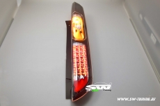 LED Rckleuchten Ford Focus Mk2 04-08 3/5trer Flieheck black