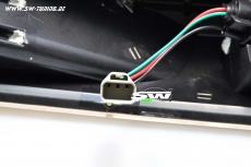 LED Rckleuchten Ford Focus Mk2 04-08 3/5trer Flieheck black