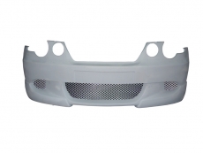 BMW E46 Compact Frontstostange IRON mit Teilegutachten