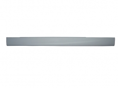 BMW E46 Compact Seitenschweller IRON mit Teilegutachten