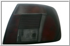 Rckleuchten fr Audi A4 B5 Lim. 96-99 smoke