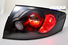 Rckleuchten fr Audi TT (8N3 / 8N9) 99-05 black