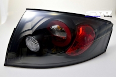 Rckleuchten fr Audi TT (8N3 / 8N9) 99-05 black