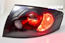 Rckleuchten fr Audi TT (8N3 / 8N9) 99-05 black
