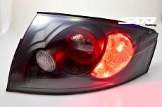 Rckleuchten fr Audi TT (8N3 / 8N9) 99-05 black