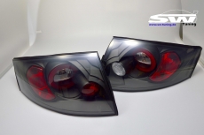 Rckleuchten fr Audi TT (8N3 / 8N9) 99-05 black