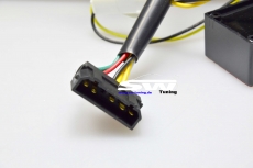 Rckleuchten fr Audi TT (8N3 / 8N9) 99-05 black