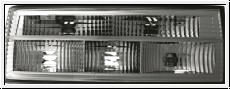 Rckleuchten 3er BMW E30 09/87-10/90 crystal