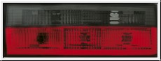 Rckleuchten BMW 3er E30 83-08/87 red/black