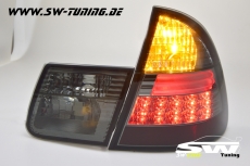 SW-Celis LED Rckleuchten BMW 3er E46 Touring 01-06 schwarz