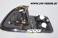 SW-Celis LED Rckleuchten BMW 3er E46 Touring 01-06 schwarz