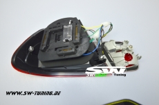LED Rckleuchten fr BMW E46 Coupe 2T 98-03 red/smoke 4teilig