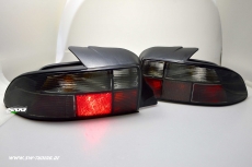 SW Rckleuchten fr BMW Z3 E36 Cabrio 96-99 schwarz