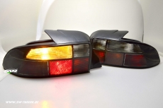 SW Rckleuchten fr BMW Z3 E36 Cabrio 96-99 schwarz