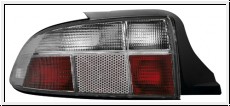 Rckleuchten BMW Z3 96-99 wei