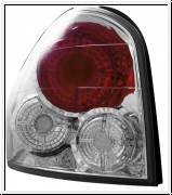 Rckleuchten Hyundai Santa Fe 01-04 chrome