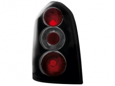 Rckleuchten fr Hyundai Tucson 04-10 black