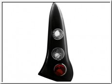 Rckleuchten Citroen C4 3T 05-black