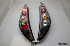 taillights for Fiat Punto Type 188 3doors 99-03