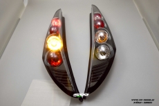 taillights for Fiat Punto Type 188 3doors 99-03