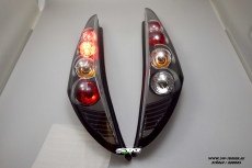 taillights for Fiat Punto Type 188 3doors 99-03