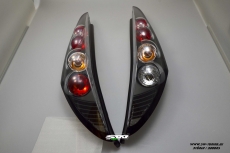 taillights for Fiat Punto Type 188 3doors 99-03