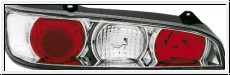Rckleuchten fr Fiat Seicento 98+