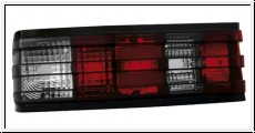 Rckleuchten Mercedes Benz W201 82-93 190E red/crystal