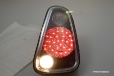 SW-Light LED Rueckleuchten Mini One / Cooper R50 R53 03-06 black