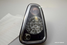 SW-Light LED Rueckleuchten Mini One / Cooper R50 R53 03-06 black