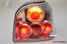 Rckleuchten Klarglas fr VW Golf 3 91-98 crystal