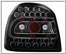 LED Rckleuchten VW Golf 3 Typ 1H 91-98 black