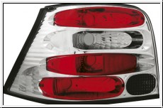 Rckleuchten Golf IV