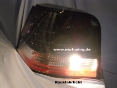 LED Rckleuchten VW Golf 4 black 97-04