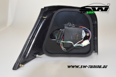 SW-Light LED Rckleuchten fr VW Golf IV 97-04 black