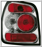 Rckleuchten VW Polo 6N 95-98