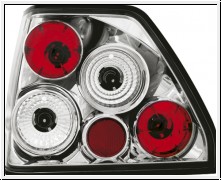 taillights VW Golf II