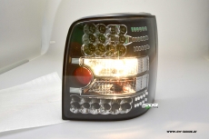 SW-Light LED Rckleuchten fr VW Passat 3B+3BG Variant 97-01 black