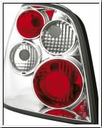 taillights VW Polo 9N